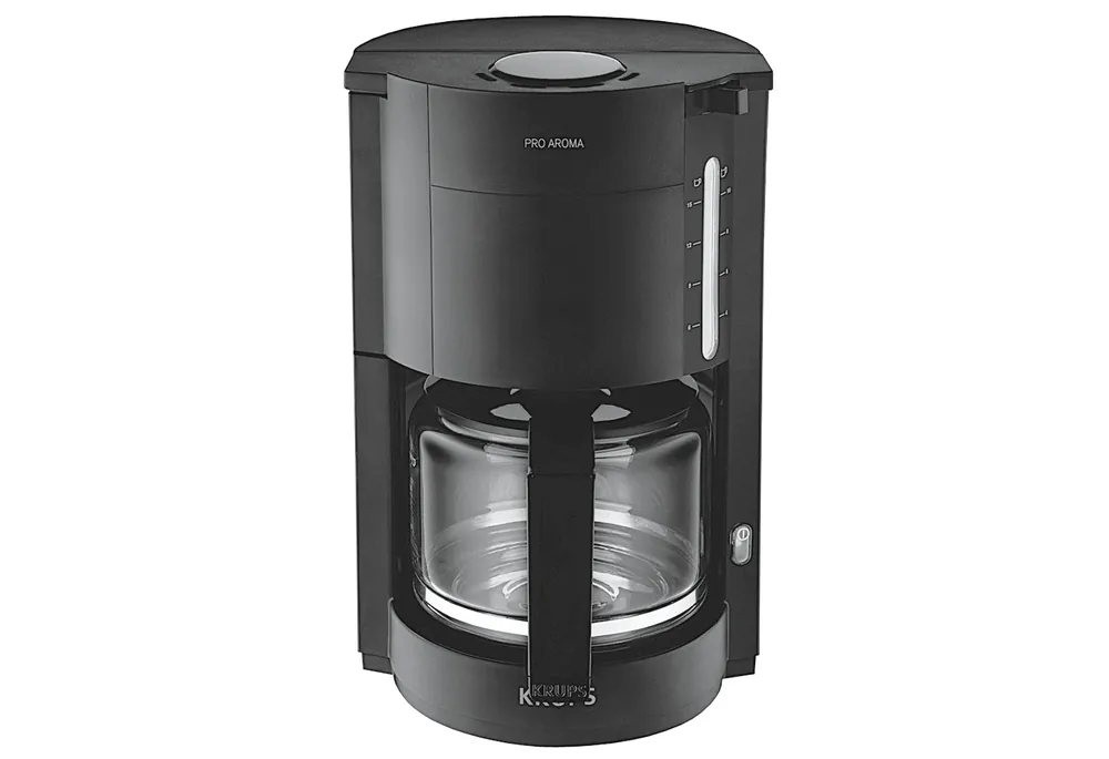Schneller Versand KRUPS Kaffeemaschine F 309.08 1050 W schwarz