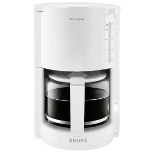 KRUPS Kaffeemaschine F 309.01 1050 W weiß Saisonangebot