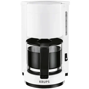 Sofort Bestellen KRUPS Kaffeemaschine F 183.0110 600 W weiß