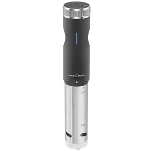 PROFI COOK Sous-Vide Stick PC-SV1126 800 Watt 39x70x10,5cm schwarz Nur Heute