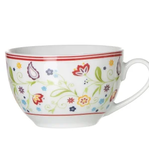 Direktkauf Ritzenhoff & Breker Kaffee Tasse Shanti 200 ml
