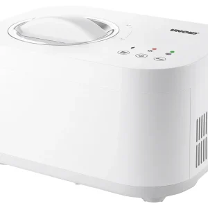UNOLD Eismaschine 48820 Snow 135Watt weiss Rabatt