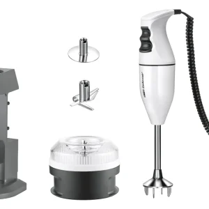 ESGE EK1200 Zauberstab 120Watt Sondermodell weiß Meistverkauft