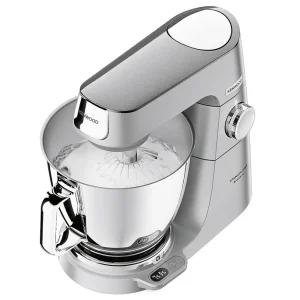 KENWOOD Küchenmaschine KVL85.594SI 1200Watt silber Highlight