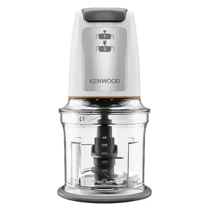 KENWOOD Zerkleinerer Easy Chop CHP61.100WH 500Watt 0,5l Jetzt Bestellen