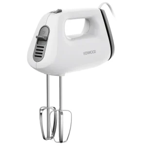 Meistverkauft KENWOOD Handmixer HMP10.000WH 300Watt weiß