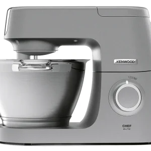 Sale KENWOOD Küchenmaschine KVC 5401 Chef Elite 1200Watt silber