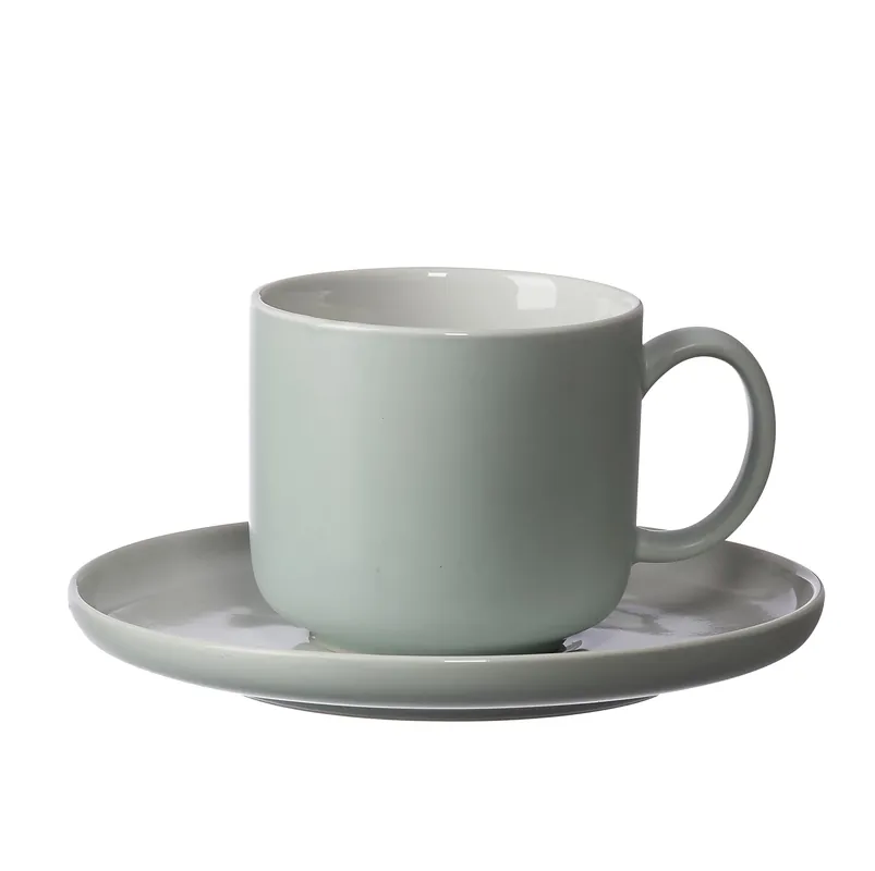 Ritzenhoff & Breker Kaffee Tasse Jasper Mint 240 ml Online Kaufen