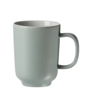 Neuheit Ritzenhoff & Breker Kaffeebecher Jasper Mint 320 ml