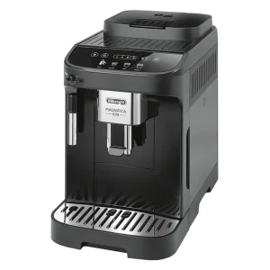 Garantierte Lieferung DELONGHI ECAM 290.22 B Kaffeevollautomat Magnifica EVO schwarz