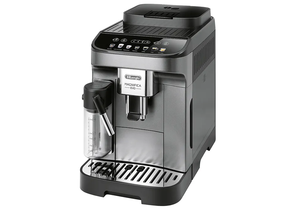 DELONGHI ECAM290.81.TB Kaffeevollautomat Magnifica EVO Sale