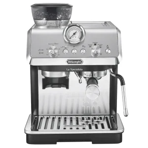 Finale Aktion DELONGHI Espresso Siebträger EC9155.MB