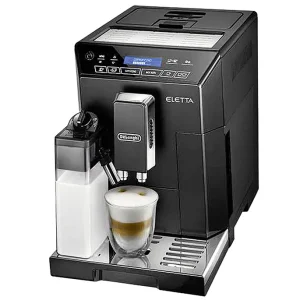 DeLonghi Vollautomat ECAM 44.660.B Wassertank 1,9 l,1450 W hochglanz-schwarz Top-Seller