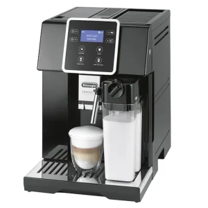 DELONGHI ESAM 420.40.B Kaffeevollautomat Perfecta Evo schwarz Sofort Bestellen