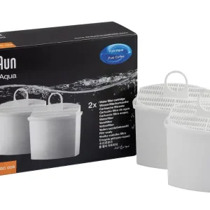 BRAUN BRSC 006 Wasserfilter für Aroma Select Kaffeeautomat Geprüft