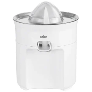 Günstig BRAUN Zitruspresse CJ 3050 60 W weiß