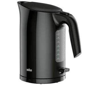 BRAUN Wasserkocher WK 3100 BK schwarz Bestseller