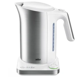 BRAUN Wasserkocher WK 5115 WH Preiswert
