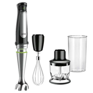 BRAUN Stabmixer MQ 7025x Preisreduziert