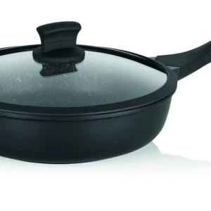 Heißes Angebot kela Schmorpfanne Stella Nova Ø 28 cm