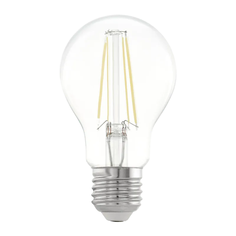 Nur Für Kurze Zeit EGLO LED Filament Leuchtmittel E27