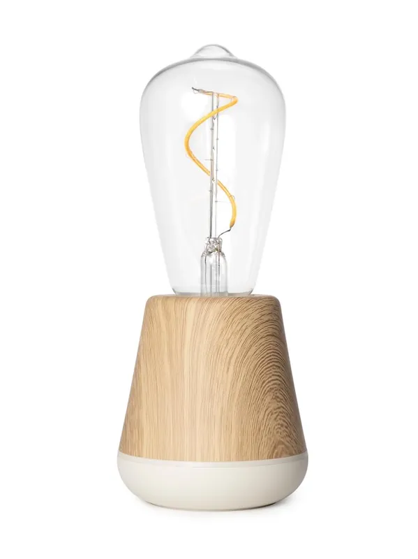 Humble One Tischlampe Oak Rabatt