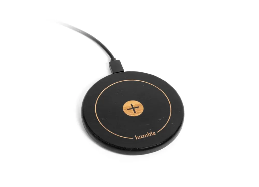 Beliebt Humble Wirless Charger Single