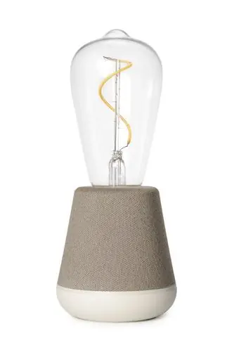 Humble One Tischlampe Soft Sand Nur Für Kurze Zeit