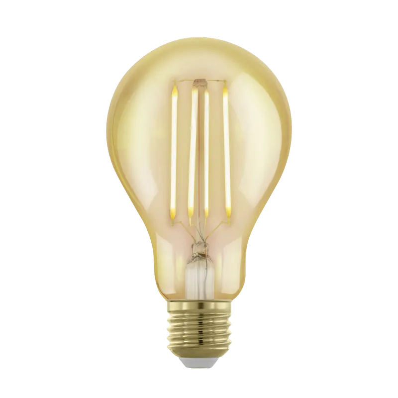 EGLO E27 LED Filament Leuchtmittel Amber Online Kaufen