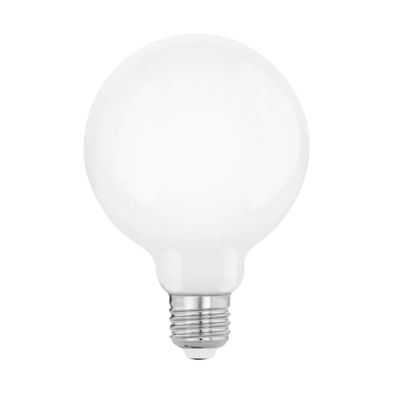 EGLO E27 LED Leuchtmittel Opalweiß 2700 K Markenprodukt