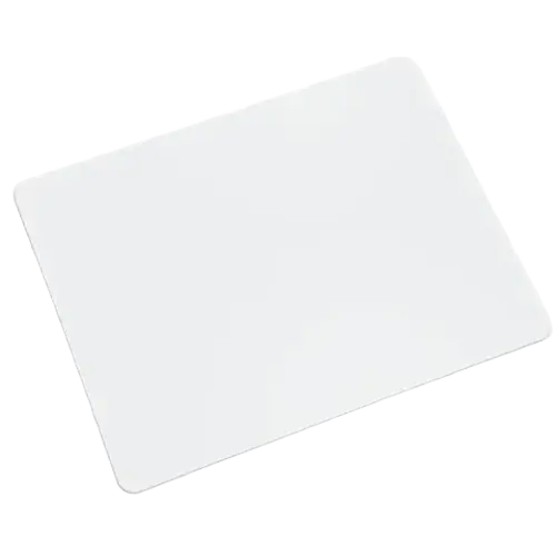 Bodenschutzmatte ohne Noppen Transparent 60 x 80 cm Jetzt Kaufen