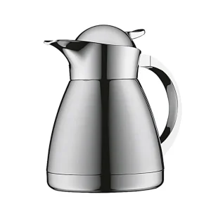 Alfi Isolierkanne ‘Albergo TopTherm‘ 0,6L Neue Ware