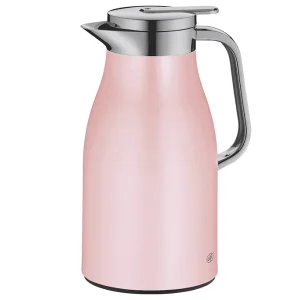Nur Für Kurze Zeit Alfi Isolierkanne ‘Skyline‘