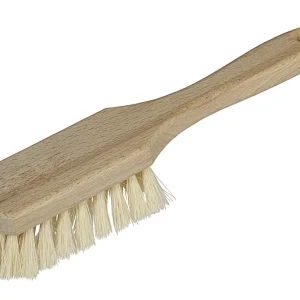 Andreas Eckenbürste mit Stiel 26cm Meistverkauft