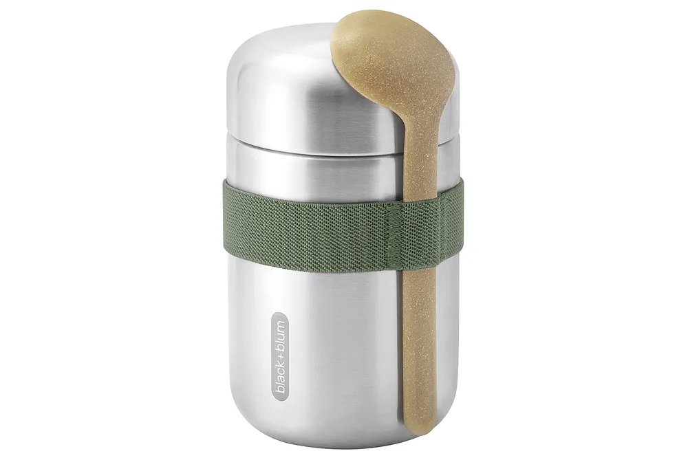 Bestseller black+blum Speisegefäß ‘Food Flask‘