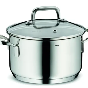 Schneller Versand kela Fleischtopf Flavoria 1,6L