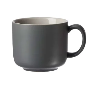 Top-Preis Ritzenhoff & Breker Kaffeebecher Jasper Grau 320ml