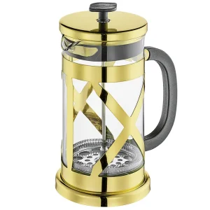 CILIO Kaffeebereiter ‘Gloria Oro‘ 8 Tassen Begrenztes Angebot