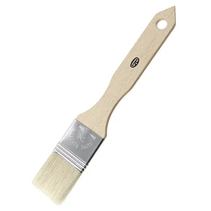 Highlight Dr. Oetker Backpinsel 1,5‘ 38 mm mit Holzgriff