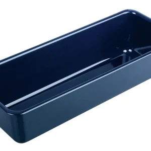 Dr. Oetker Brotbackform Back-Liebe Emaille 35 cm Abverkauf