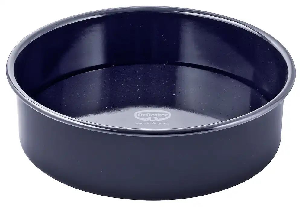 Dr. Oetker Garantie Springform Back-Liebe Emaille Ø 28 cm Ausverkauf