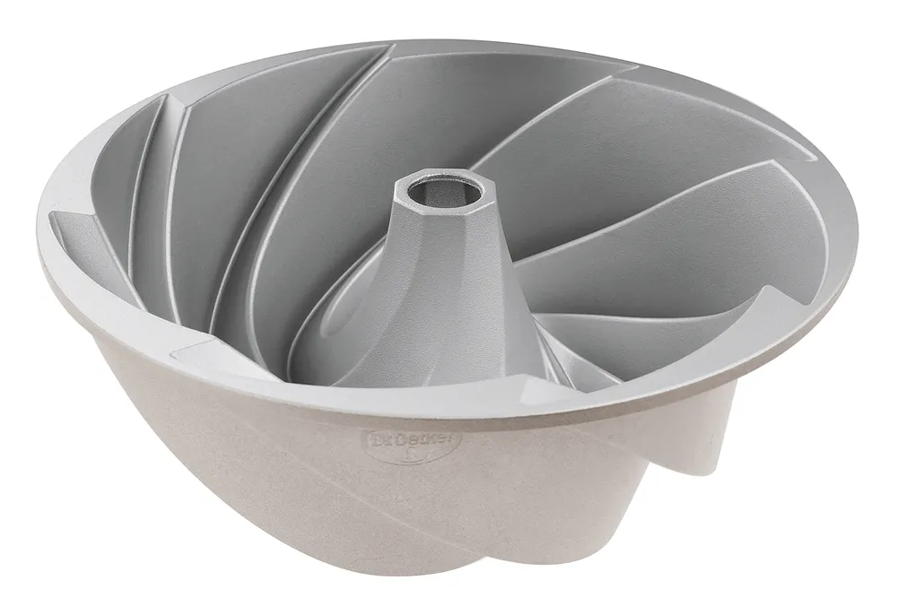 Sale Dr. Oetker Gugelhupfform ‘Back-Kunst‘ Twist