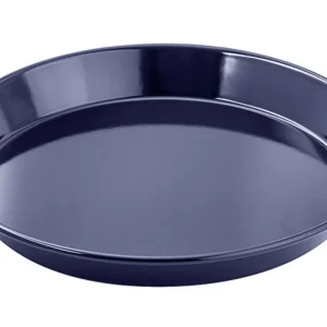 Dr. Oetker Kuchenblech Back-Liebe Emaille Ø 30 cm Must-Have
