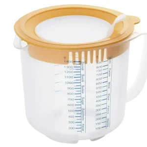Knallerangebot Dr. Oetker Messbecher 1,4 L