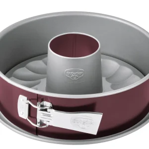 Dr. Oetker Springform ‘Back-Liebe Bicolor‘ mit Rohrboden Saisonangebot