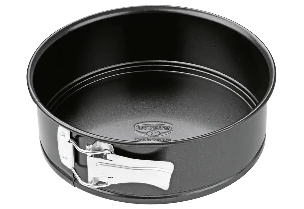 Begrenztes Angebot Dr. Oetker Springform Back-Freude Classic Ø20cm