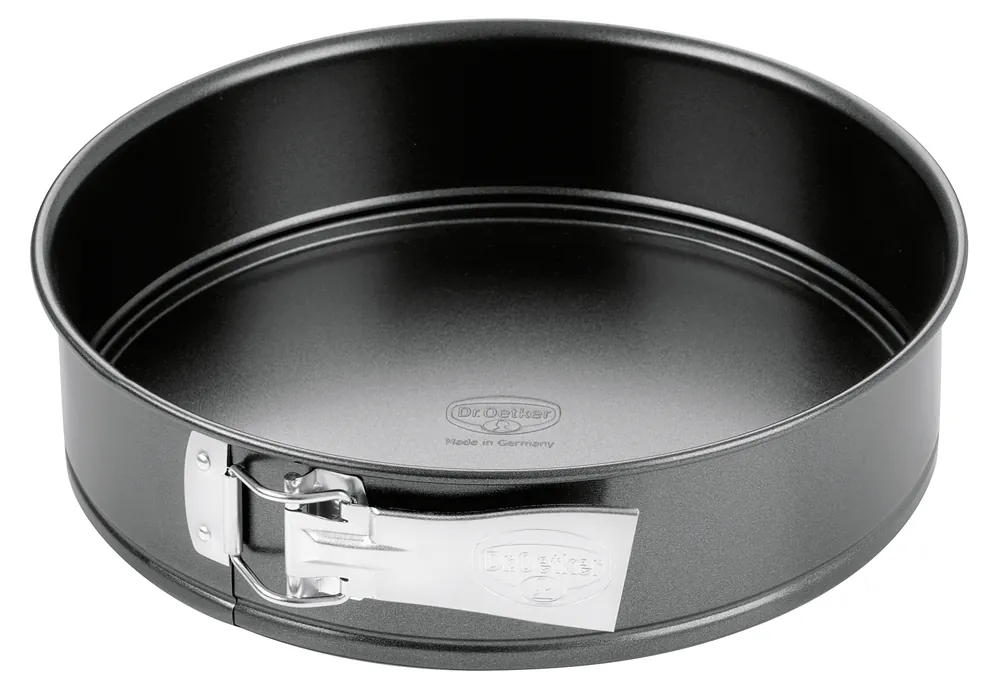 Bestpreis Dr. Oetker Springform Back-Freude Classic Ø26cm