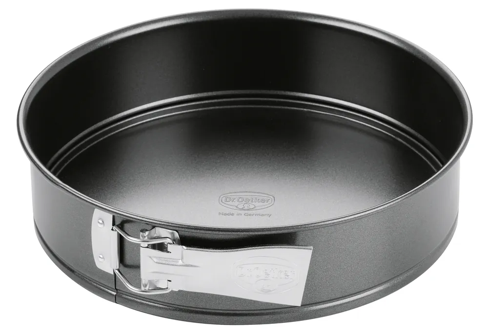 Dr. Oetker Springform Back-Freude Classic Ø28cm Sichere Zahlung