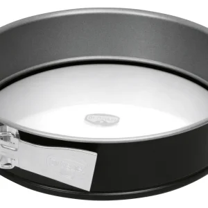 Top-Preis Dr. Oetker Springform Back-Idee mit Glasboden Ø 26 cm