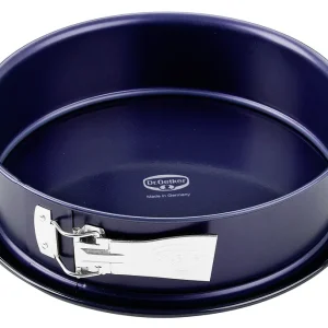 Direkt Vom Hersteller Dr. Oetker Springform Back-Liebe Emaille Ø 26 cm
